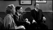 Psycho (1960)John Gavin, John McIntire and Vera Miles
